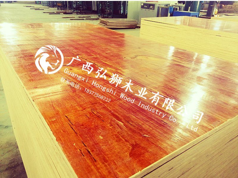 廣西建筑模板質(zhì)量?jī)?nèi)幕曝光？